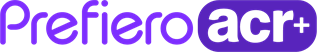 Prefiero ACR+
