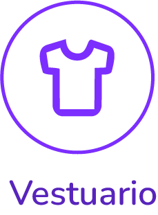 Vestuario